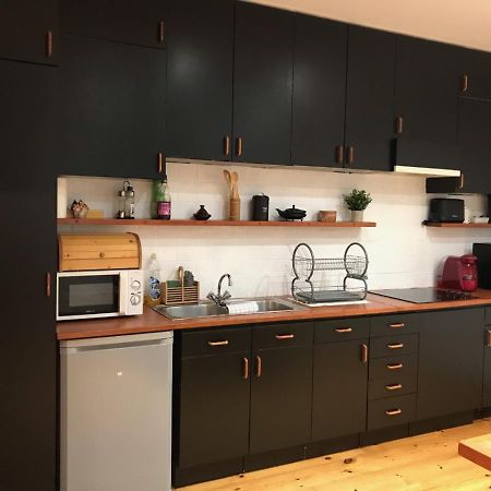 Les Roches Blanches Apartment Етрета Екстериор снимка