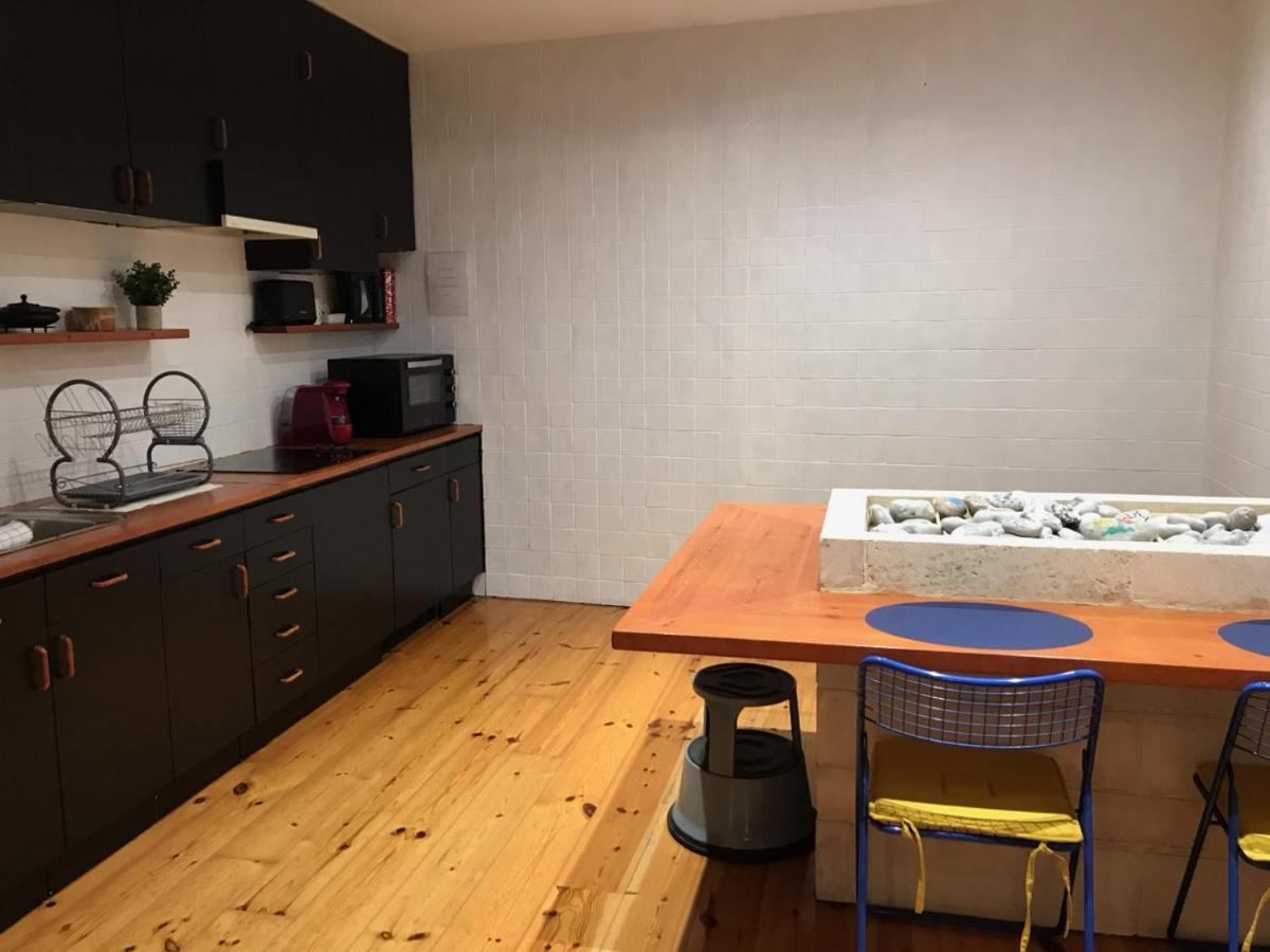 Les Roches Blanches Apartment Етрета Екстериор снимка